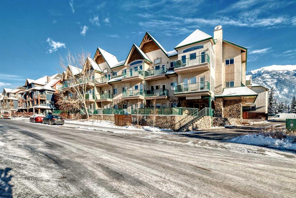 218-176 Kananaskis Way