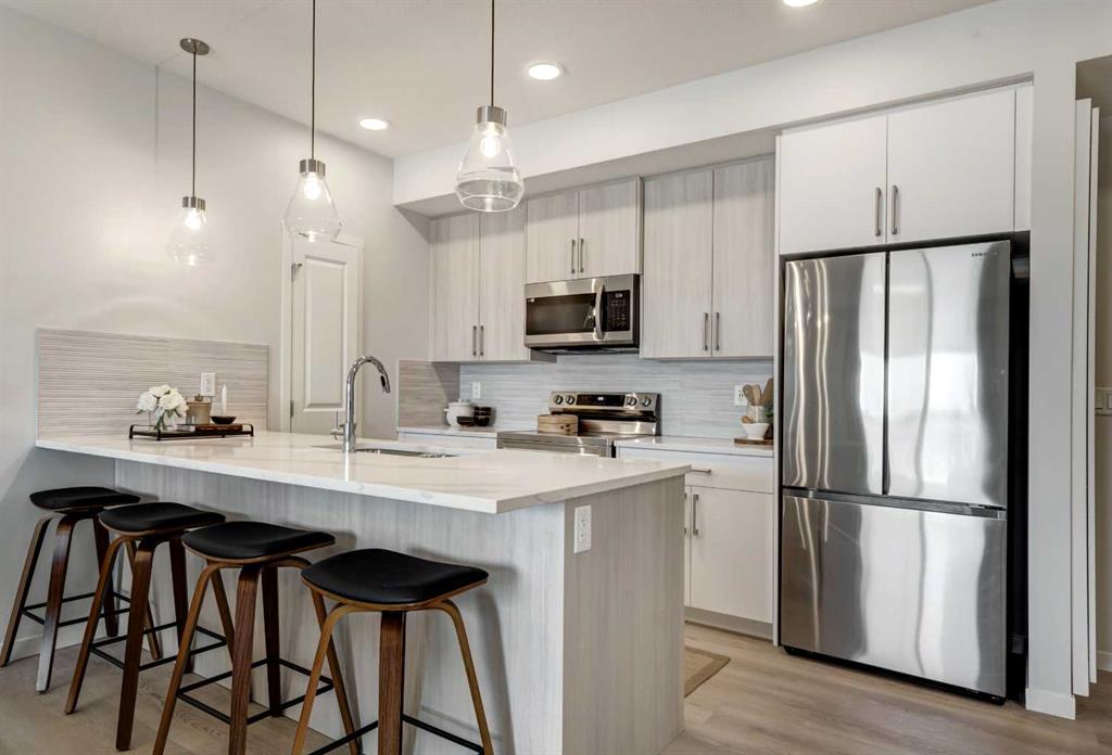 2111-20295 SETON Way SE, Seton