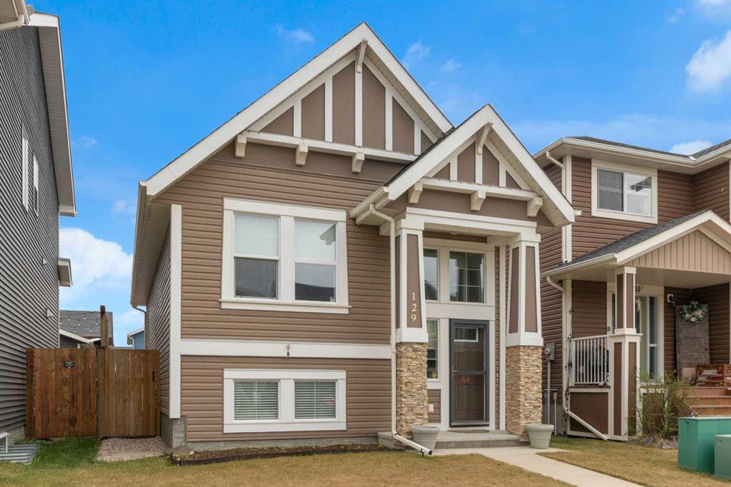 129 Fireside Place, Fireside