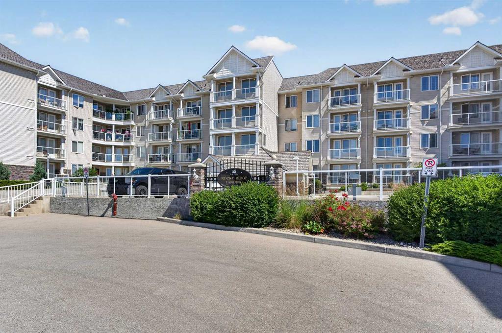 109-500 Rocky Vista Gardens NW