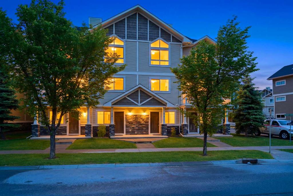 116 Skyview Ranch Road NE