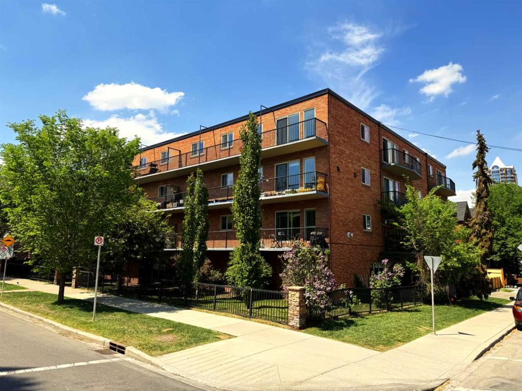314-808 Royal Avenue SW