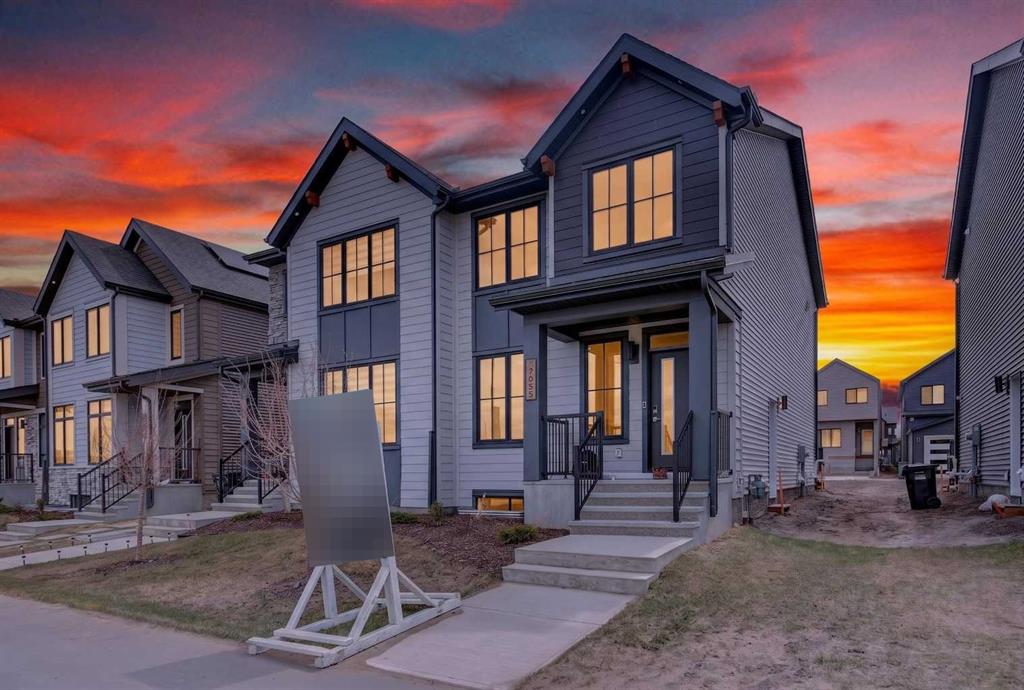 7055 Rangeview Avenue SE, Rangeview