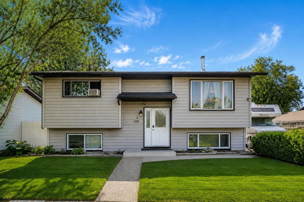 437 Mckinnon Drive