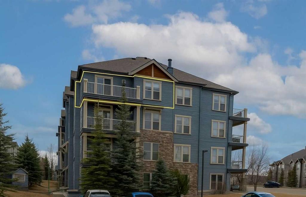 402-201 Sunset Drive