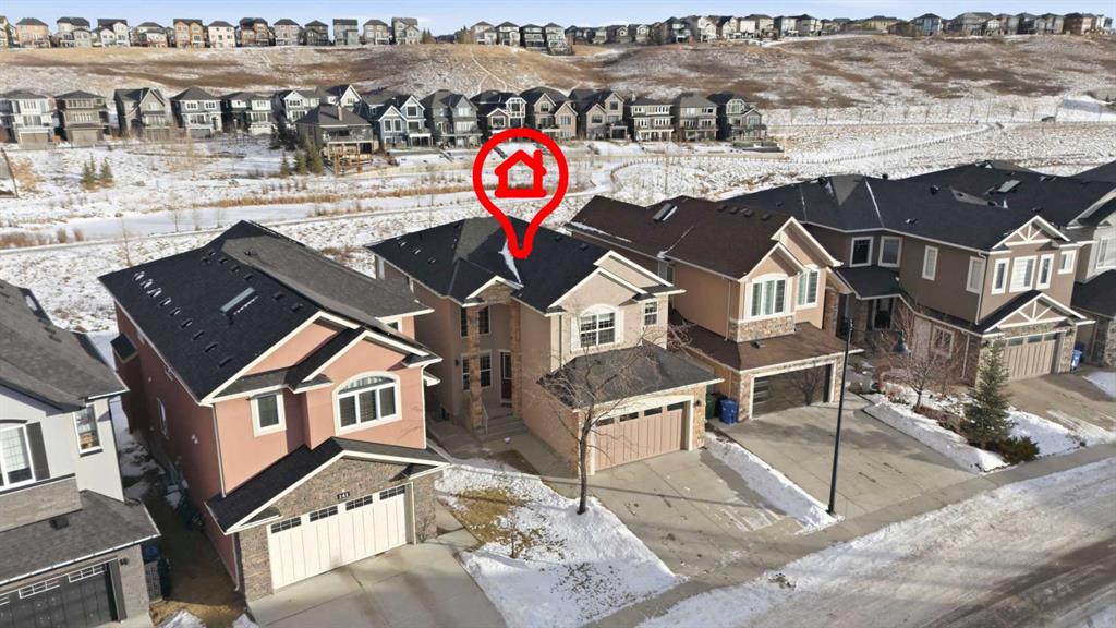 145 Sage Meadows Circle NW