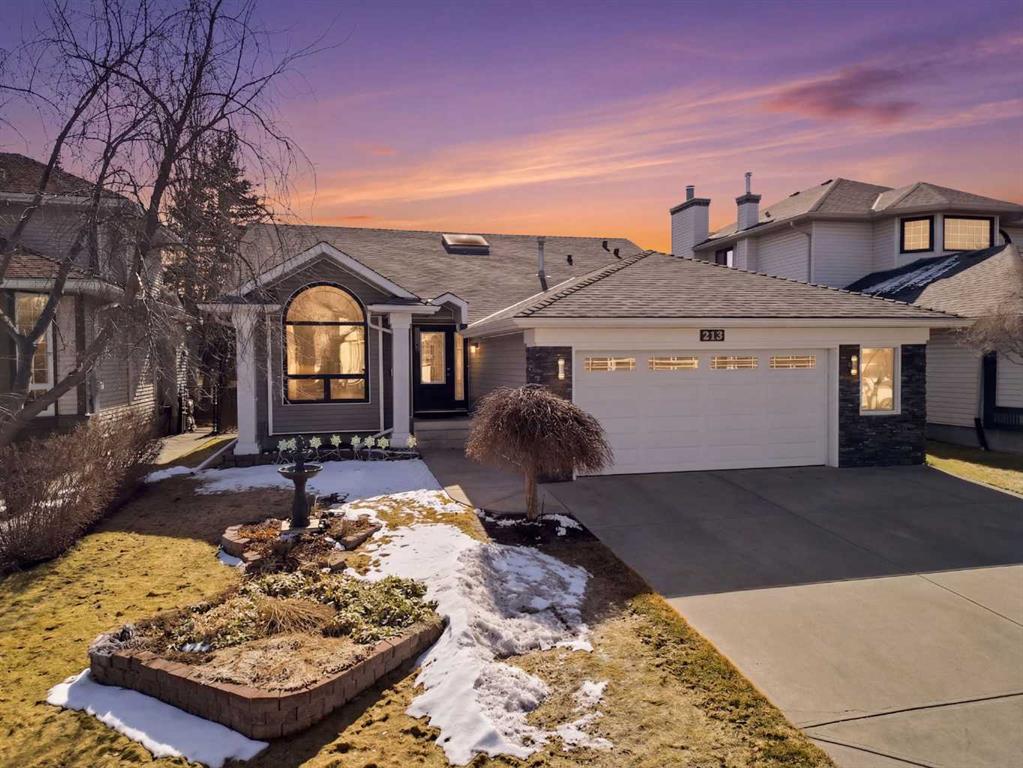 213 Douglasbank Mews SE