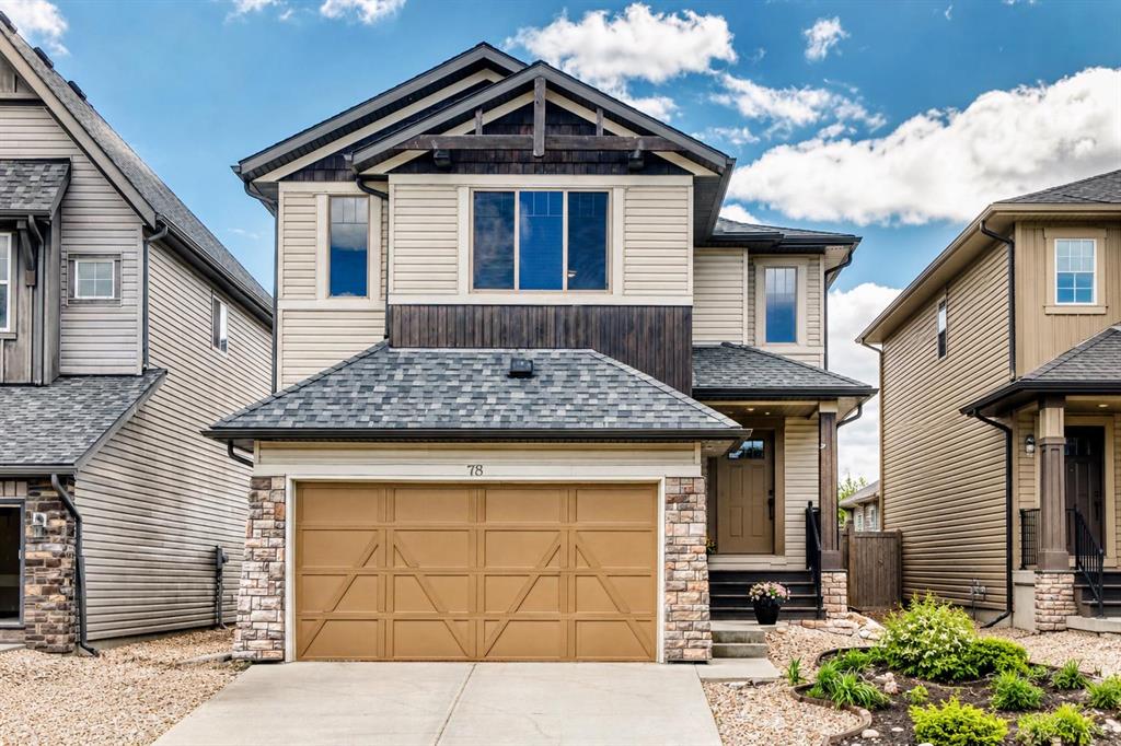 78 Chaparral Valley Square SE, Chaparral