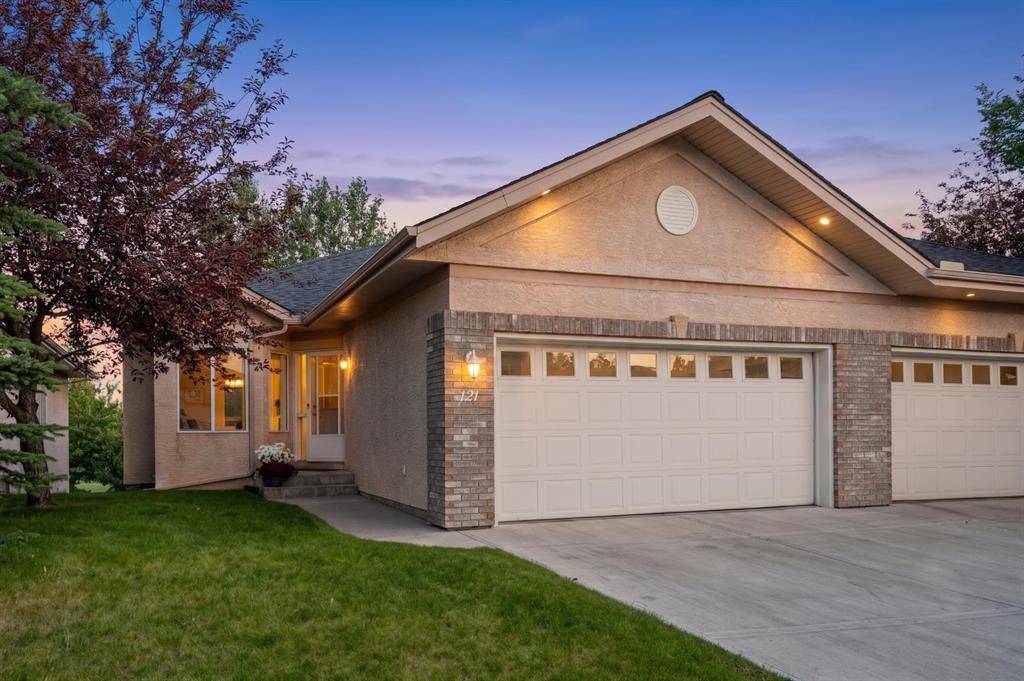 121-10888 Panorama Hills Boulevard NW