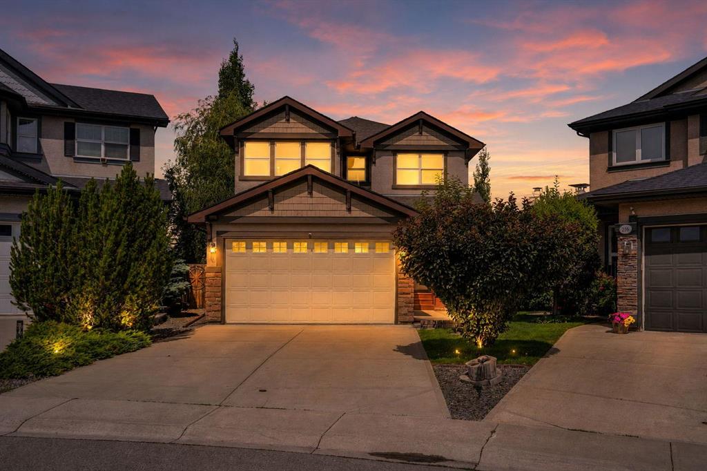 212 Everbrook Way SW