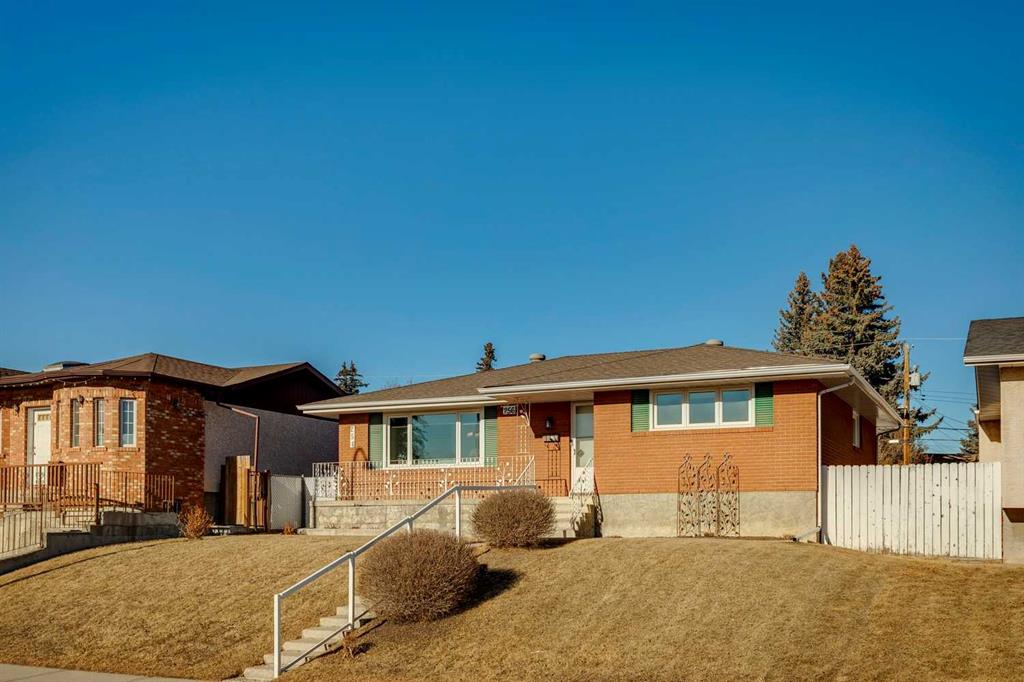256 Huntridge Road NE