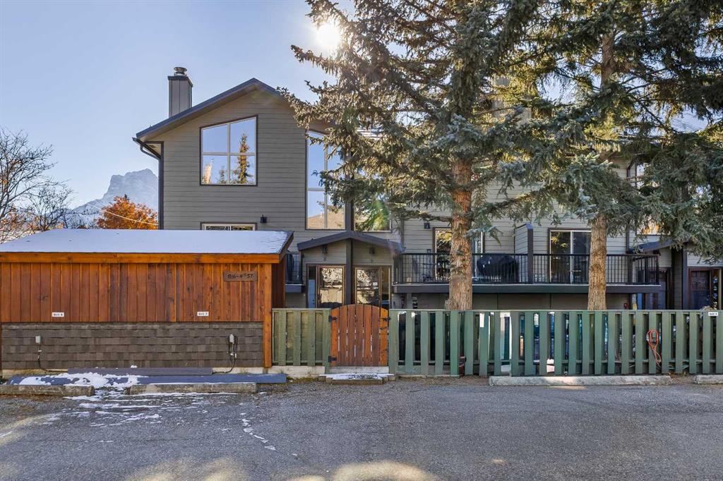 8-816 4th Street