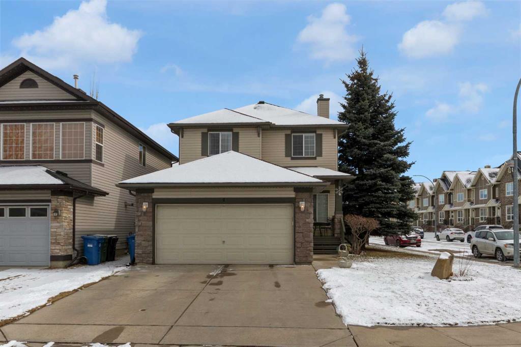 4 Cranfield Circle SE, Cranston
