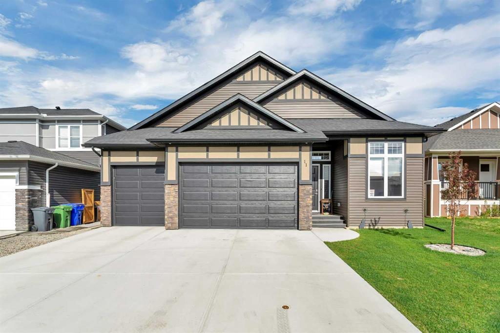 11 Vireo Avenue