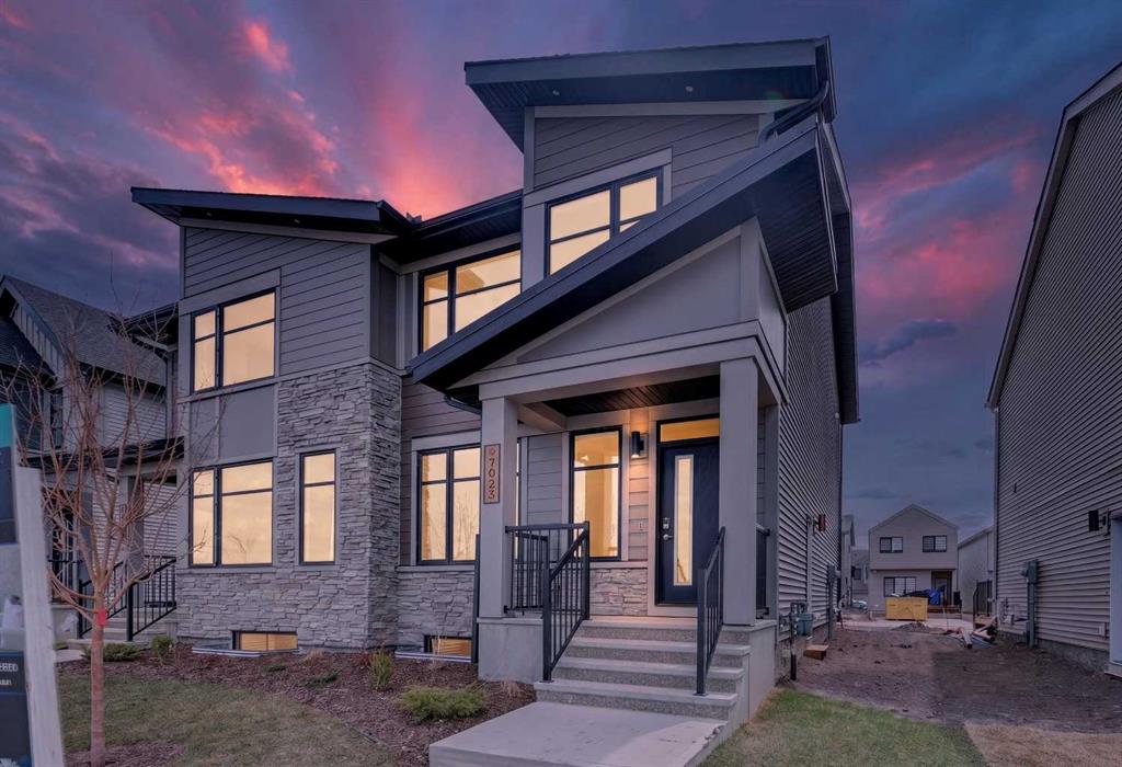 7023 Rangeview Avenue SE, Rangeview