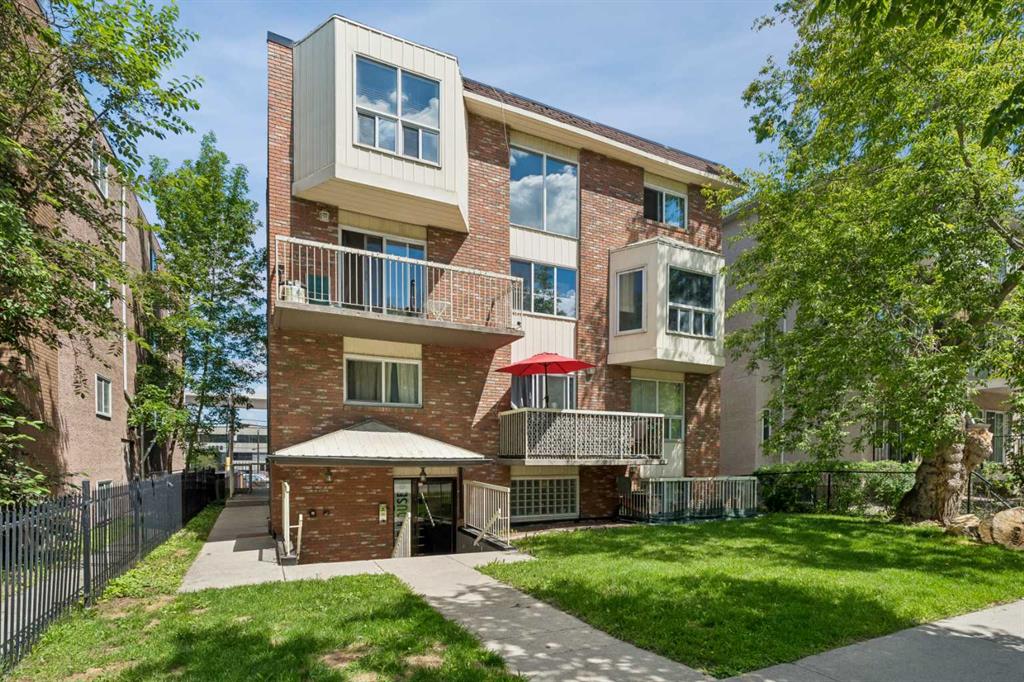 202-1824 11 Avenue SW