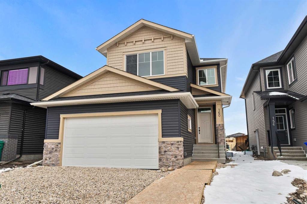 160 Vantage Drive, Greystone