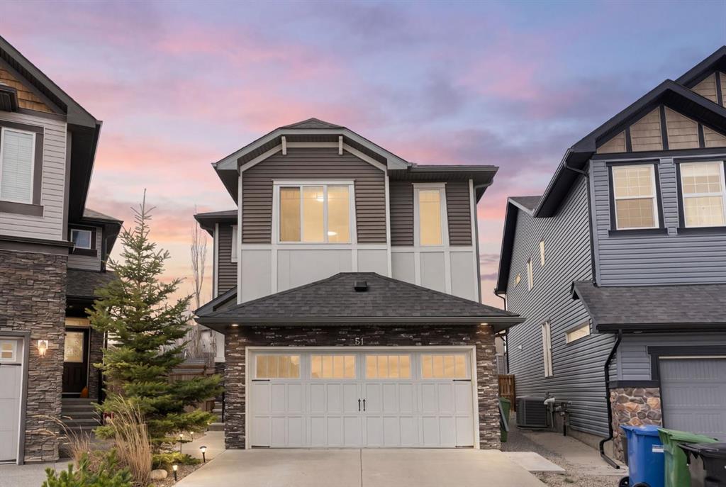 51 Sage Bank Court NW, Sage Hill