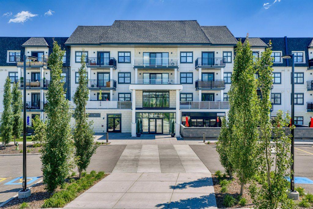 224-255 Les Jardins Park SE