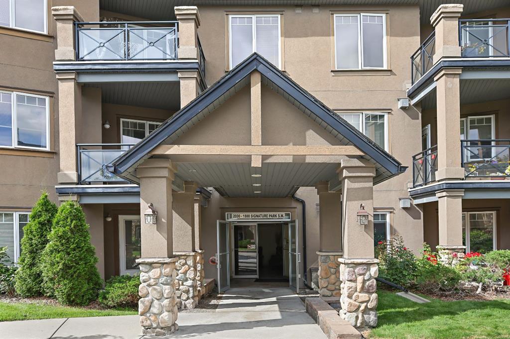 2109-1888 Signature Park SW