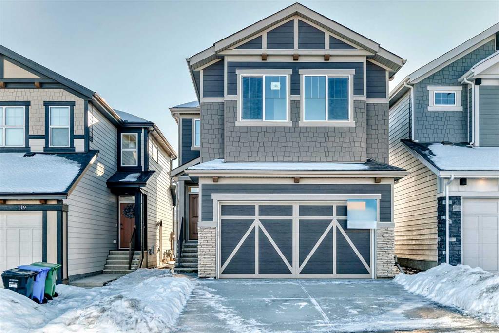 115 Mercado Crescent SE
