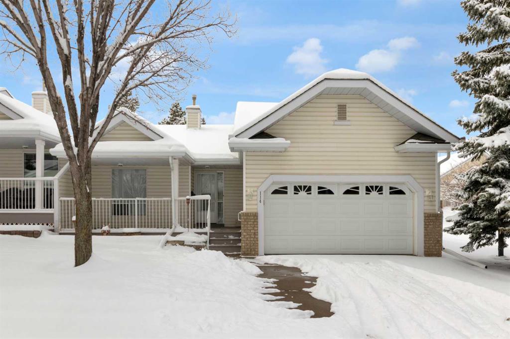 114 Macewan Ridge Villas NW