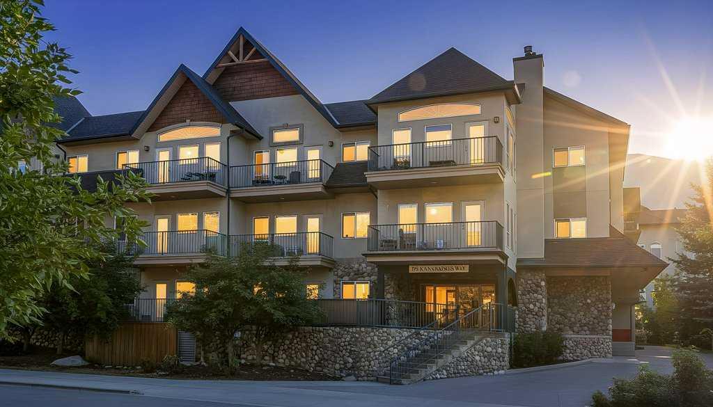 211-176 Kananaskis Way