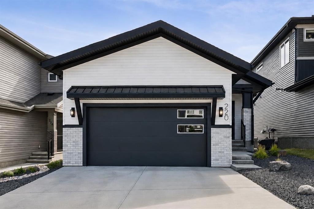 220 Precedence View
