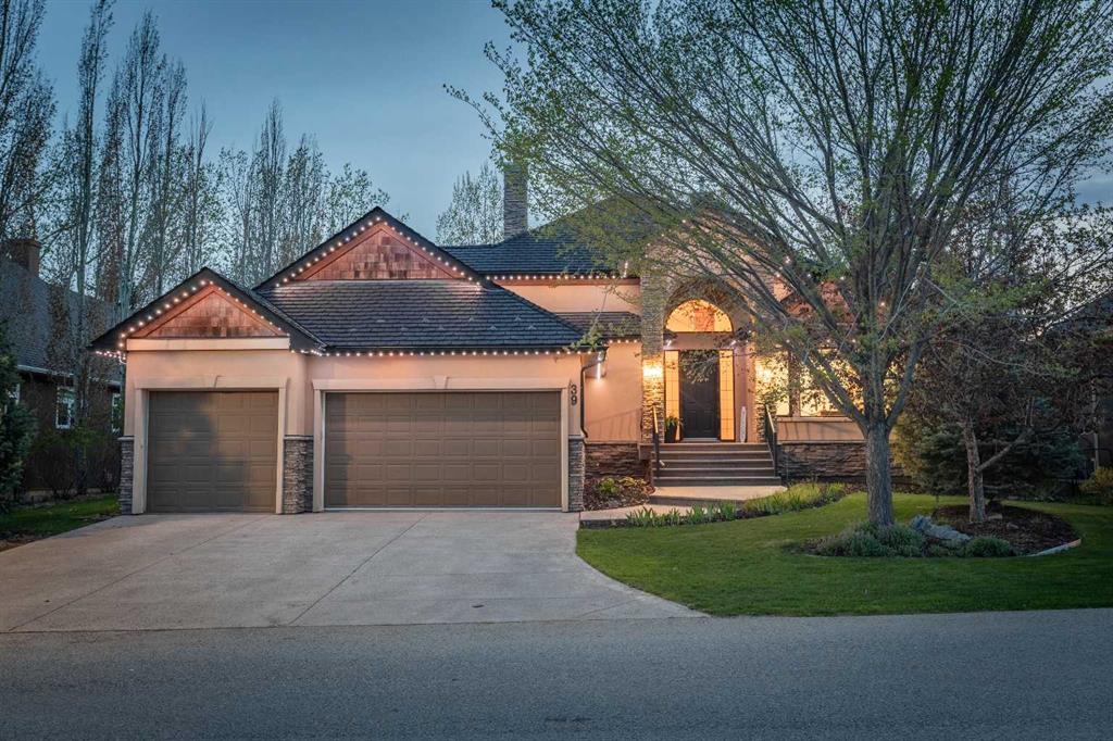 39 Ranch Road