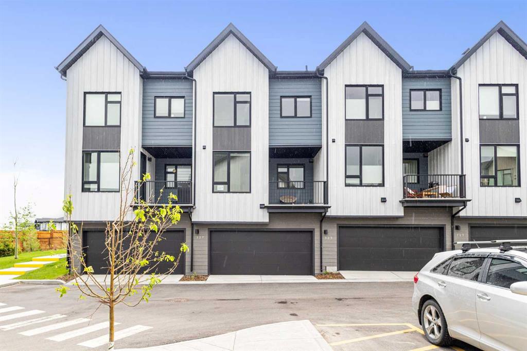 327-85 sage hill Heights NW