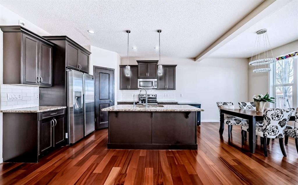 46 Cranford Gardens SE