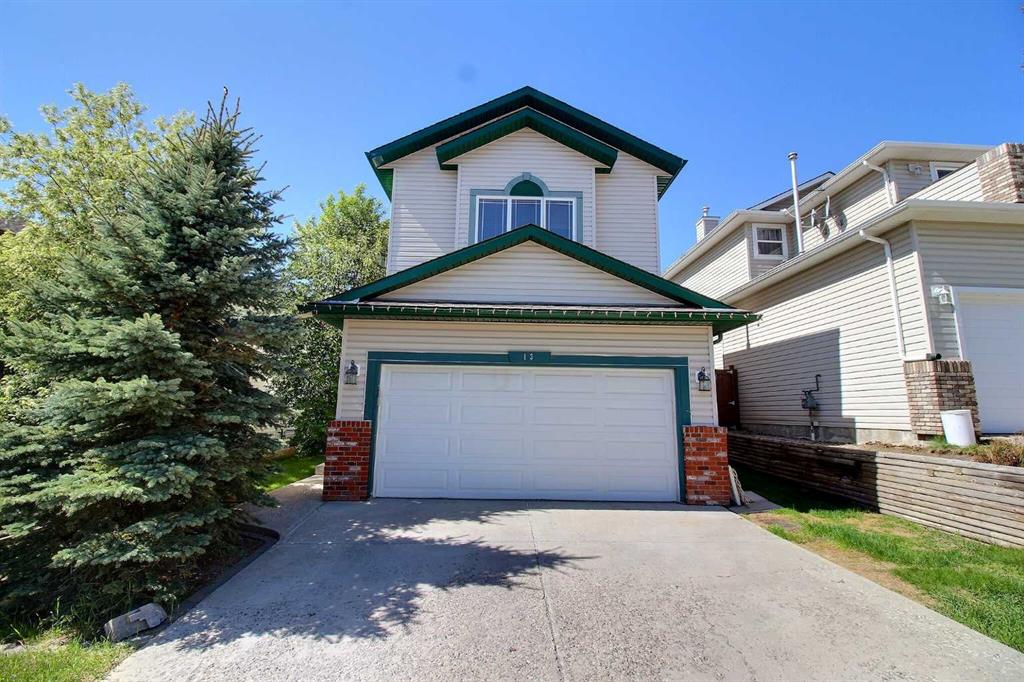 13 Bow Ridge Drive, Bow Ridge