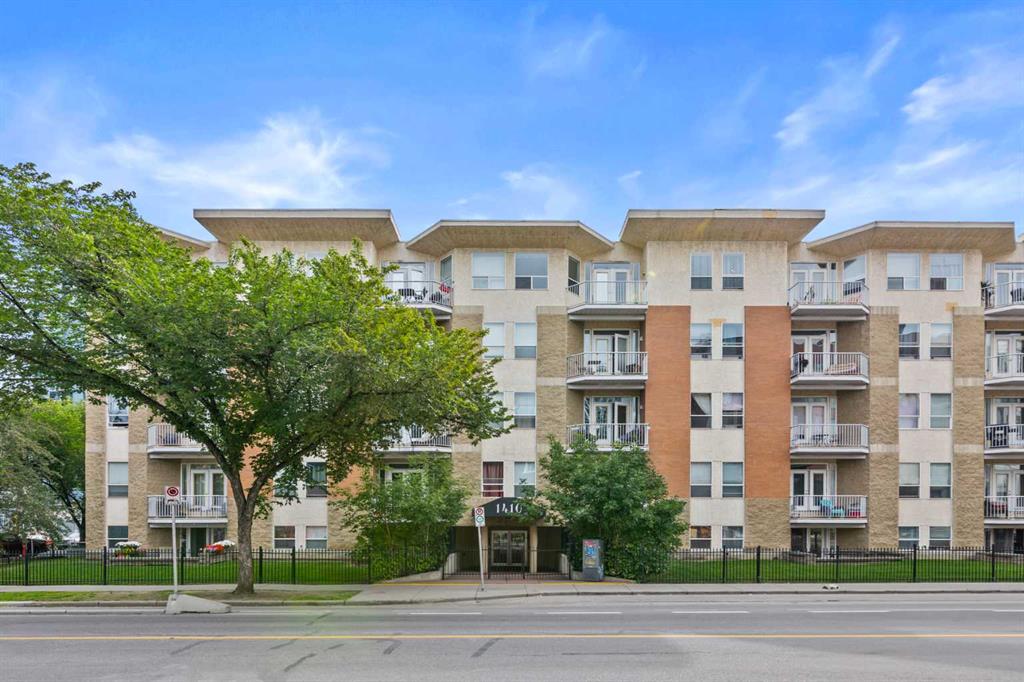 402-1410 2 Street SW