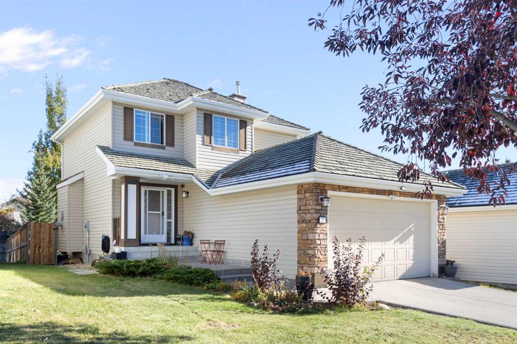 38 Spring Crescent SW