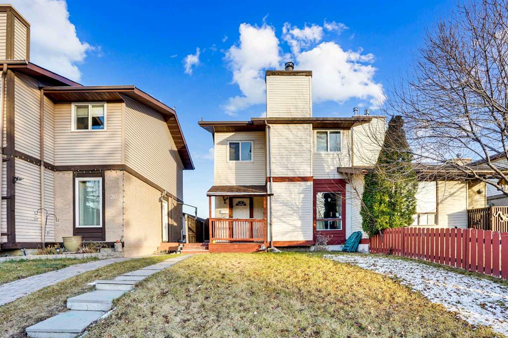 28 Abergale Close NE