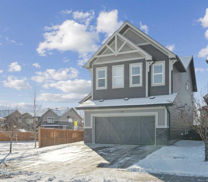 43 Appaloosa Gardens