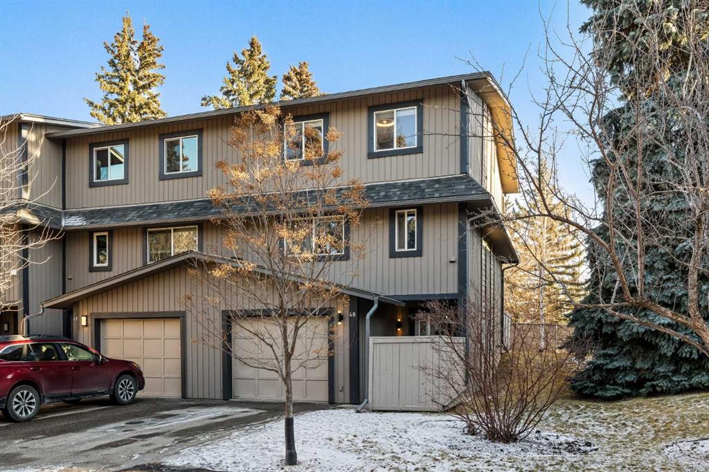 48-27 Silver Springs Drive NW