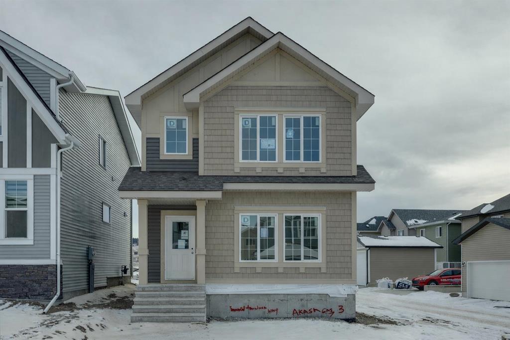 3 Appaloosa Way