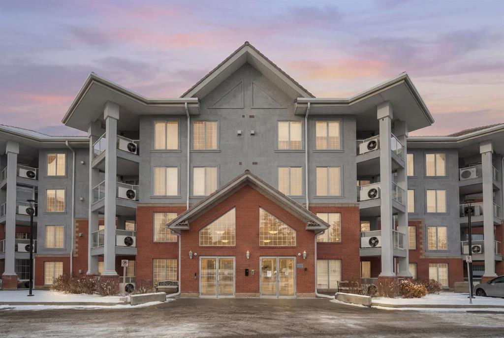 112-8535 Bonaventure Drive SE