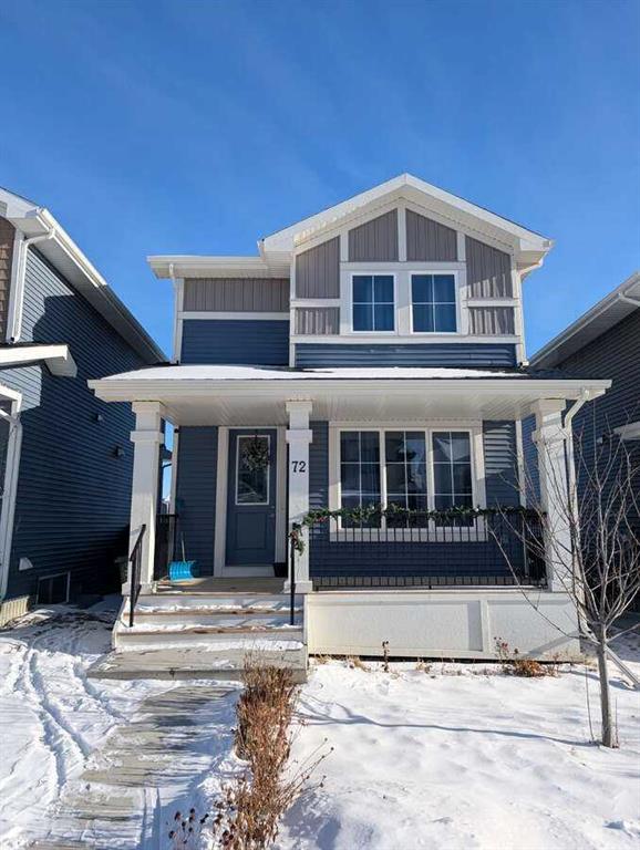 72 Sundown Crescent