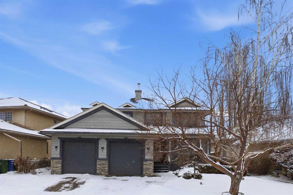 46 Sunset Way SE