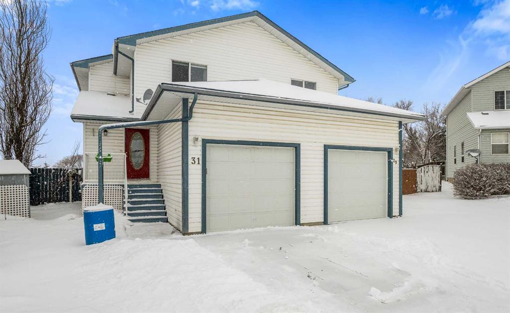 31 Ross Place