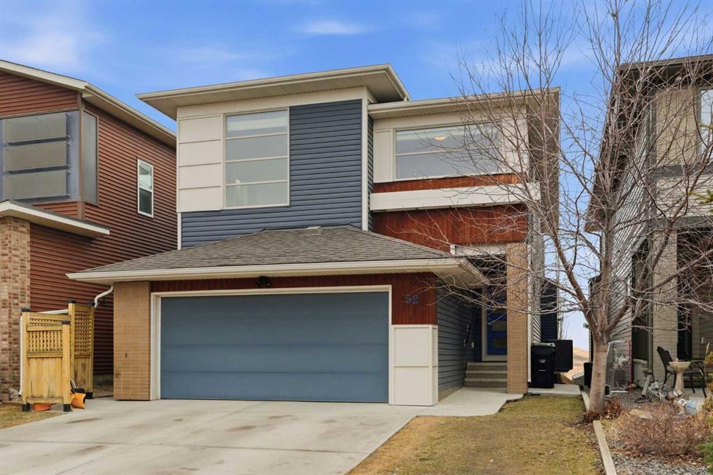 52 Walden Green SE
