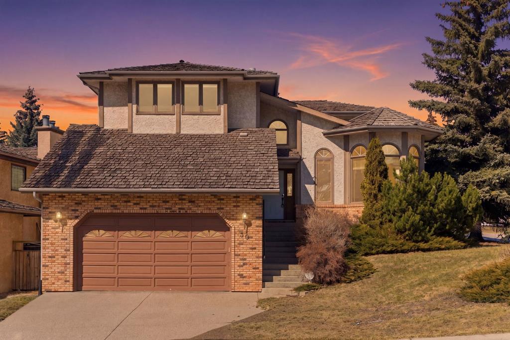 30 Edgeview Road NW