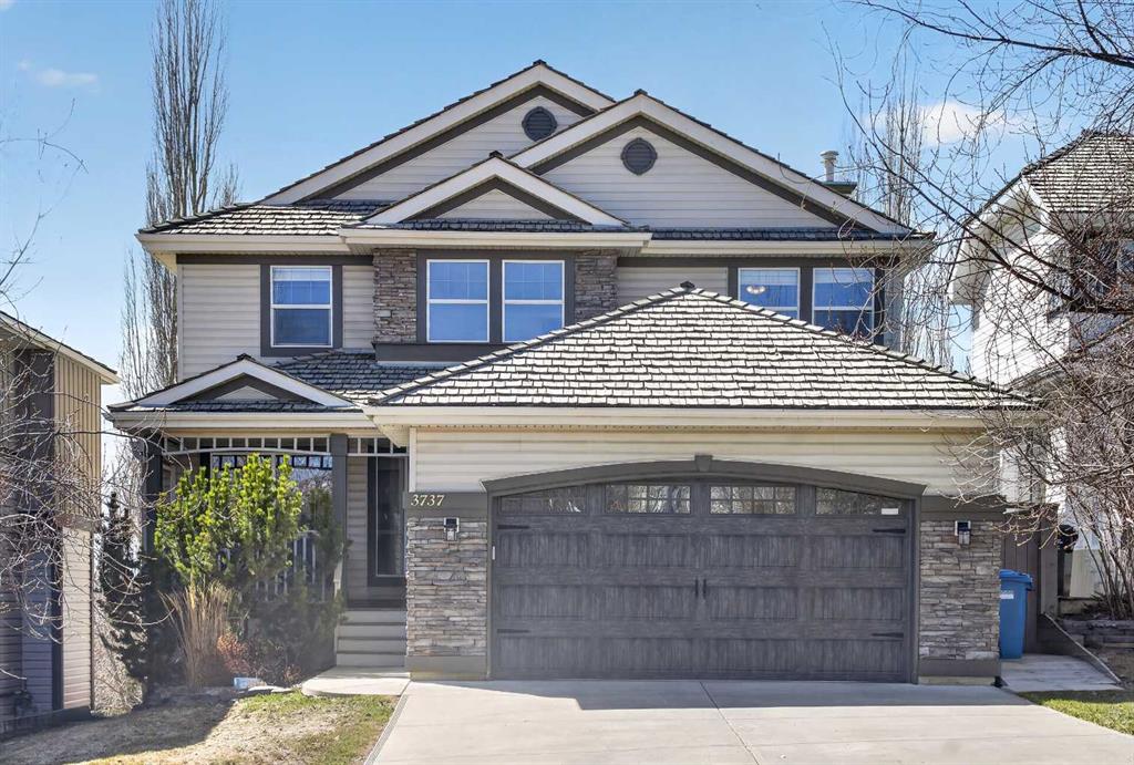 3737 Springbank Drive SW