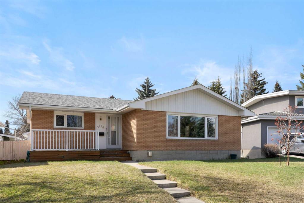 3228 Breen Crescent NW