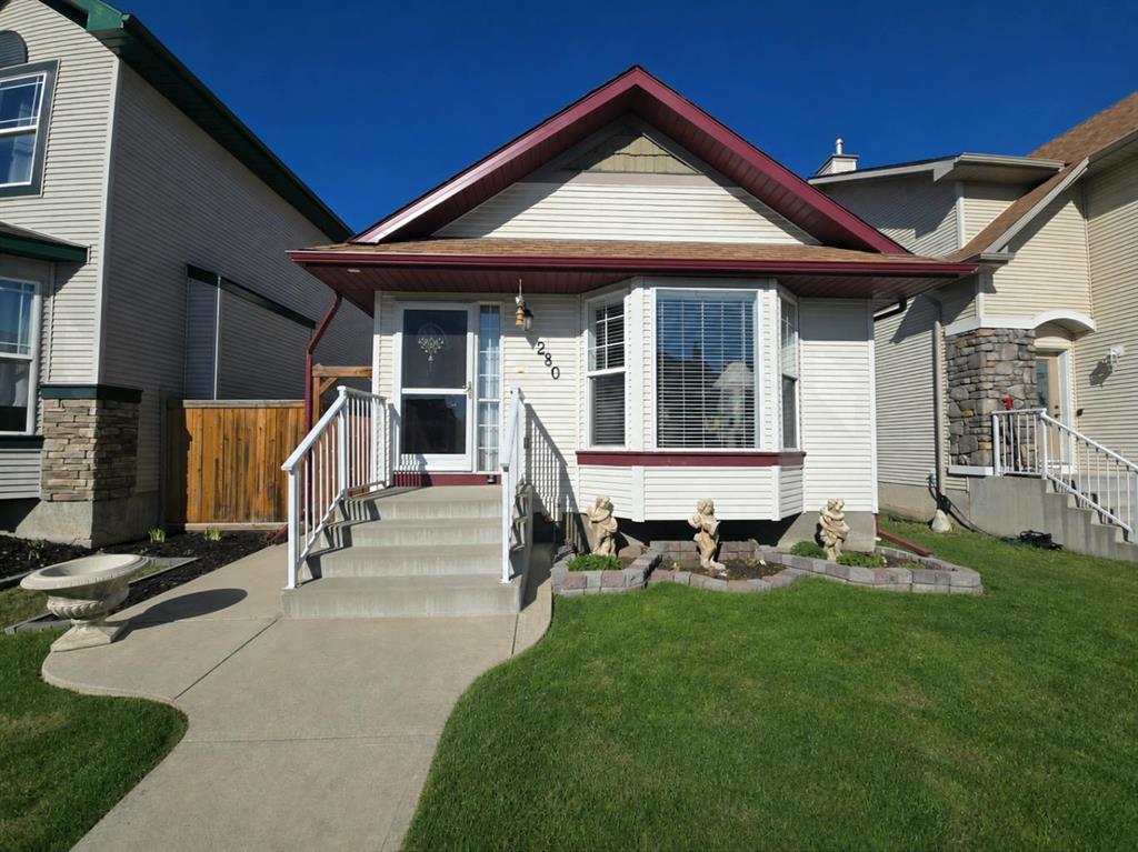 280 Cramond Close SE