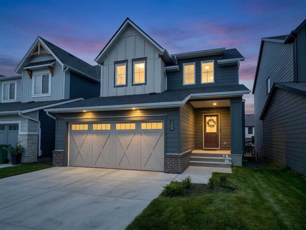 309 Baneberry Way SW, Wildflower