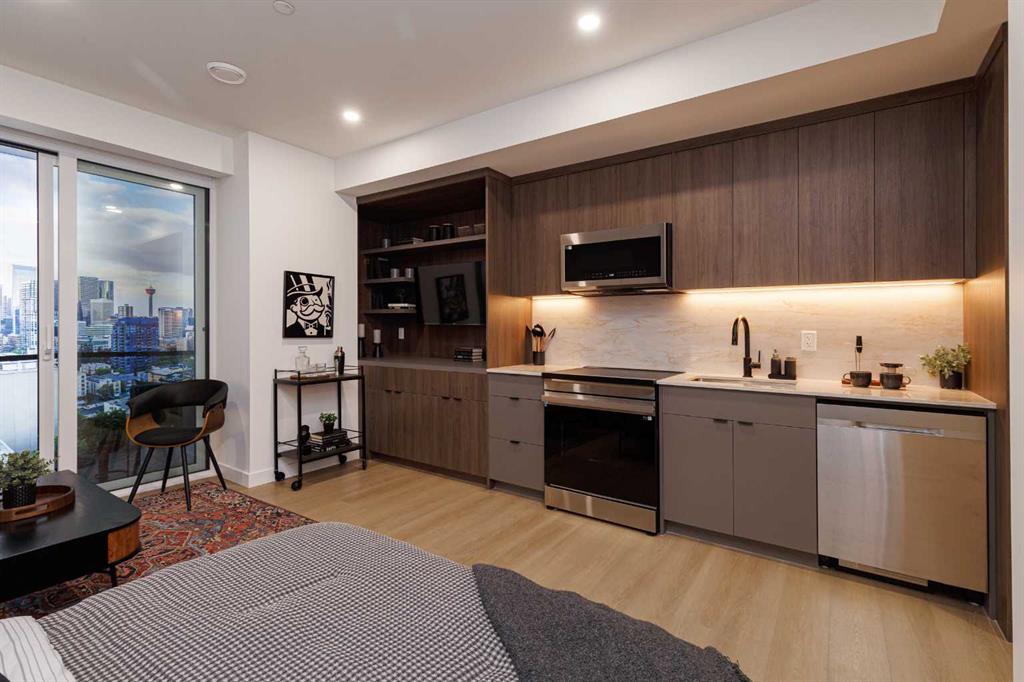 SL15-1520 4 Street SW