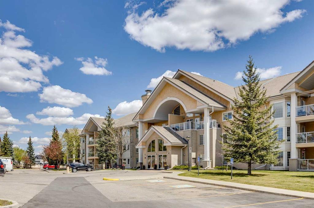 301-728 Country Hills Road NW